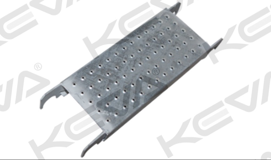 Plataforma de Andamio