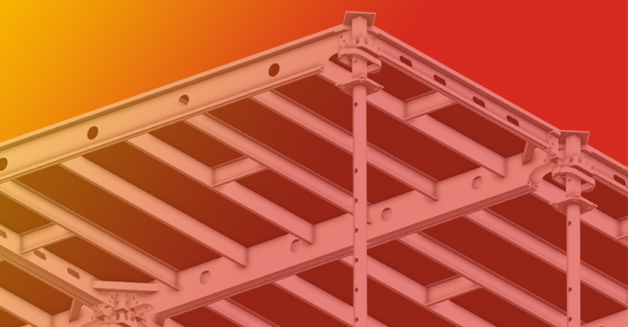 FERODECK Slab Formwork