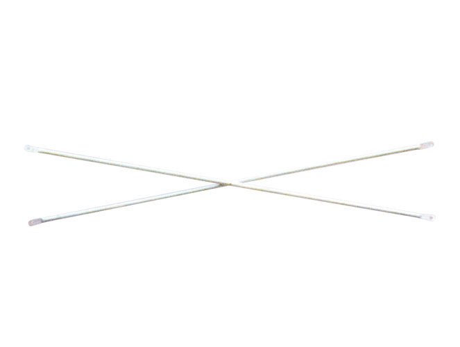 Ladder Frame Scaffolding